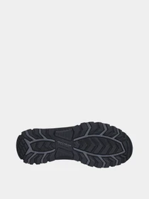Ботинки и сапоги Skechers RICKTER модель 204911 BLK Фото