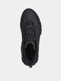 Ботинки и сапоги Skechers RICKTER модель 204911 BLK Фото