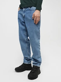 Ботинки и сапоги Skechers RICKTER модель 204911 BLK Фото