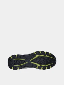 Кроссовки Skechers Relaxed Fit: Selmen - Forel модель 204937 CHAR Фото