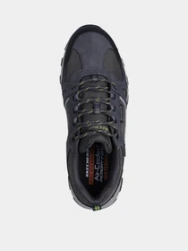 Кроссовки Skechers Relaxed Fit: Selmen - Forel модель 204937 CHAR Фото