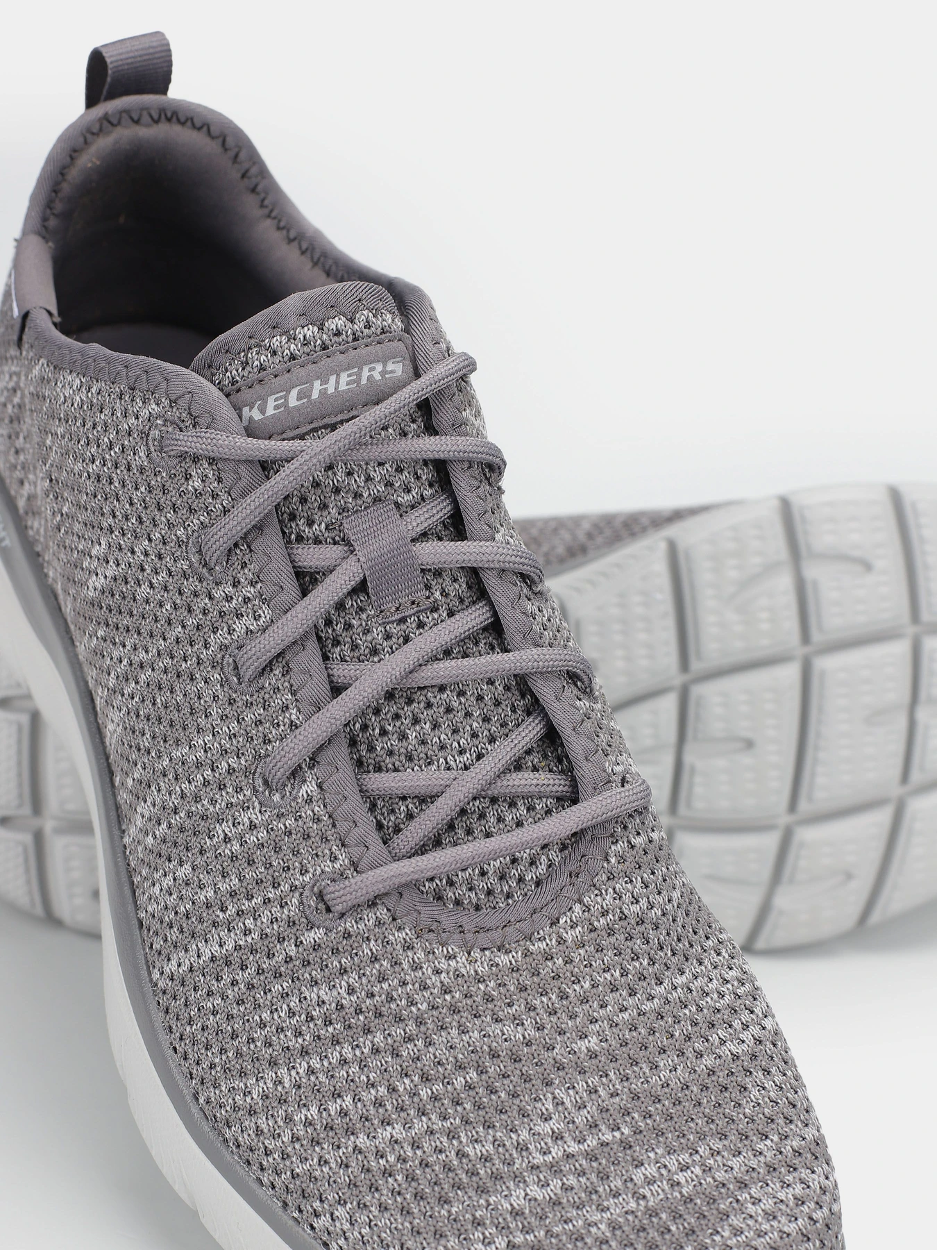 Кросівки Skechers Sport Summits модель 232394 CHAR Кросівки Skechers Sport Summits модель 232394 CHAR Фото