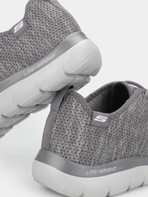 Кросівки Skechers Sport Summits модель 232394 CHAR Фото