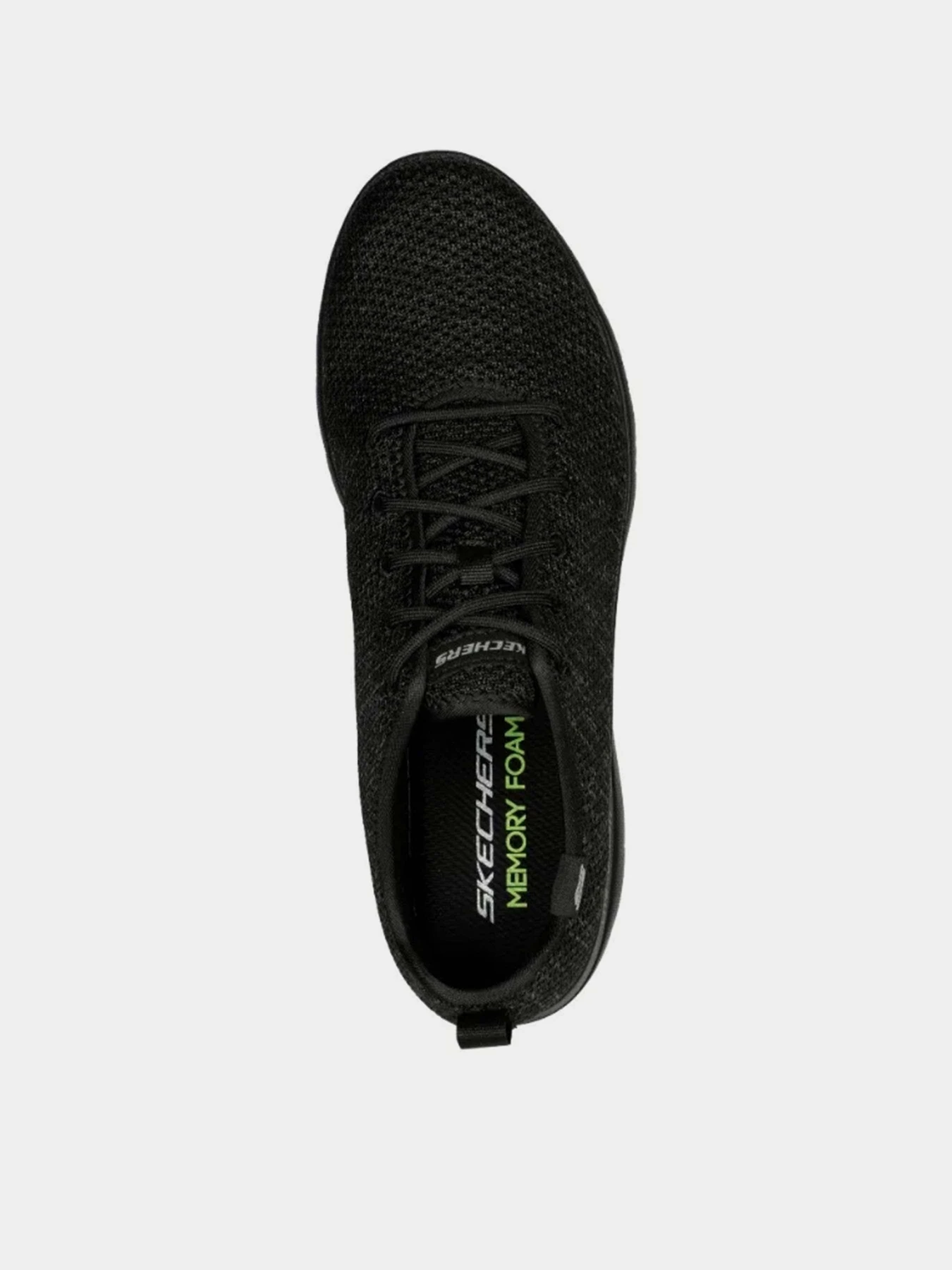 Кроссовки Skechers Summits Doharis модель 232394 BBK Кроссовки Skechers Summits Doharis модель 232394 BBK Фото