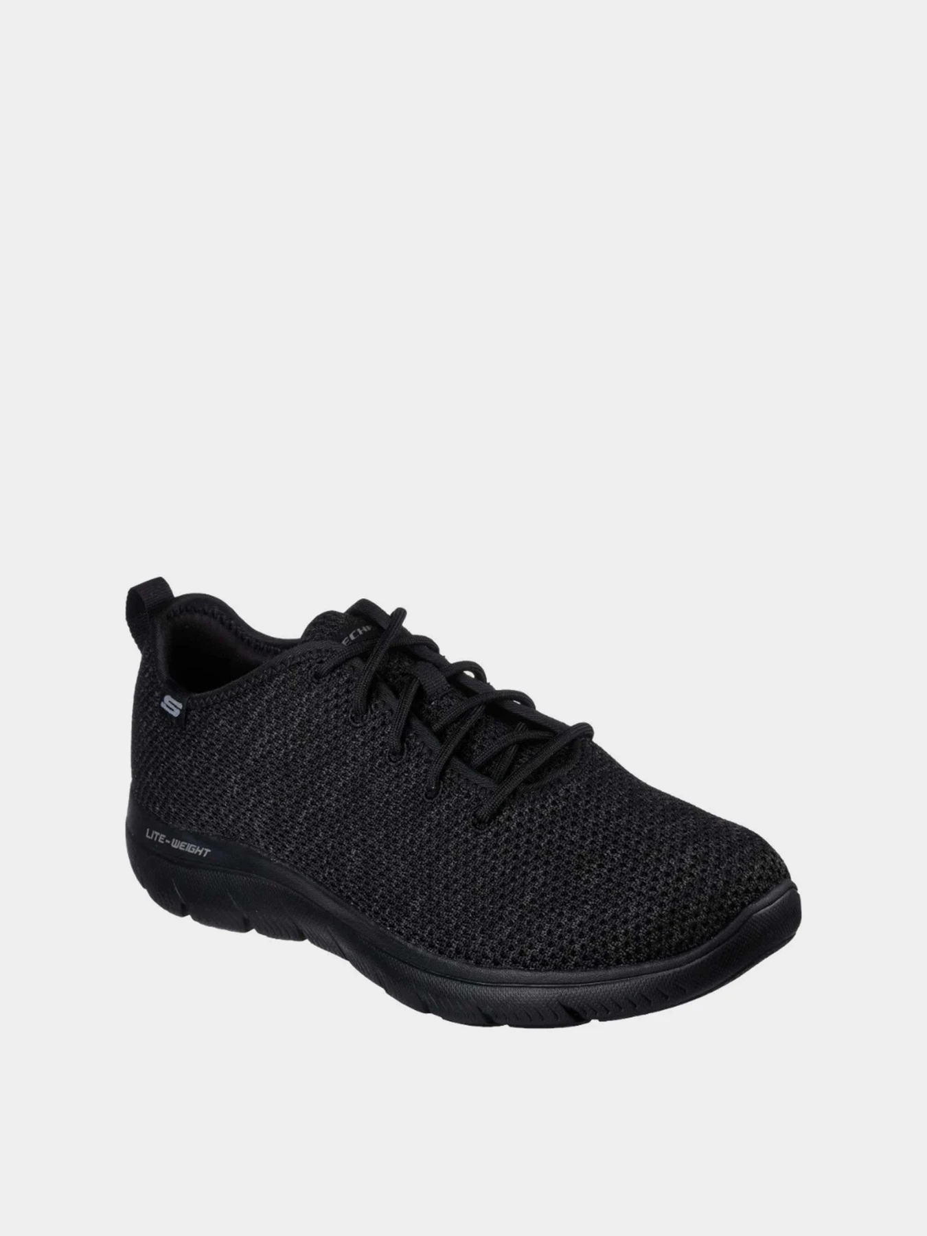 Кроссовки Skechers Summits Doharis модель 232394 BBK Кроссовки Skechers Summits Doharis модель 232394 BBK Фото