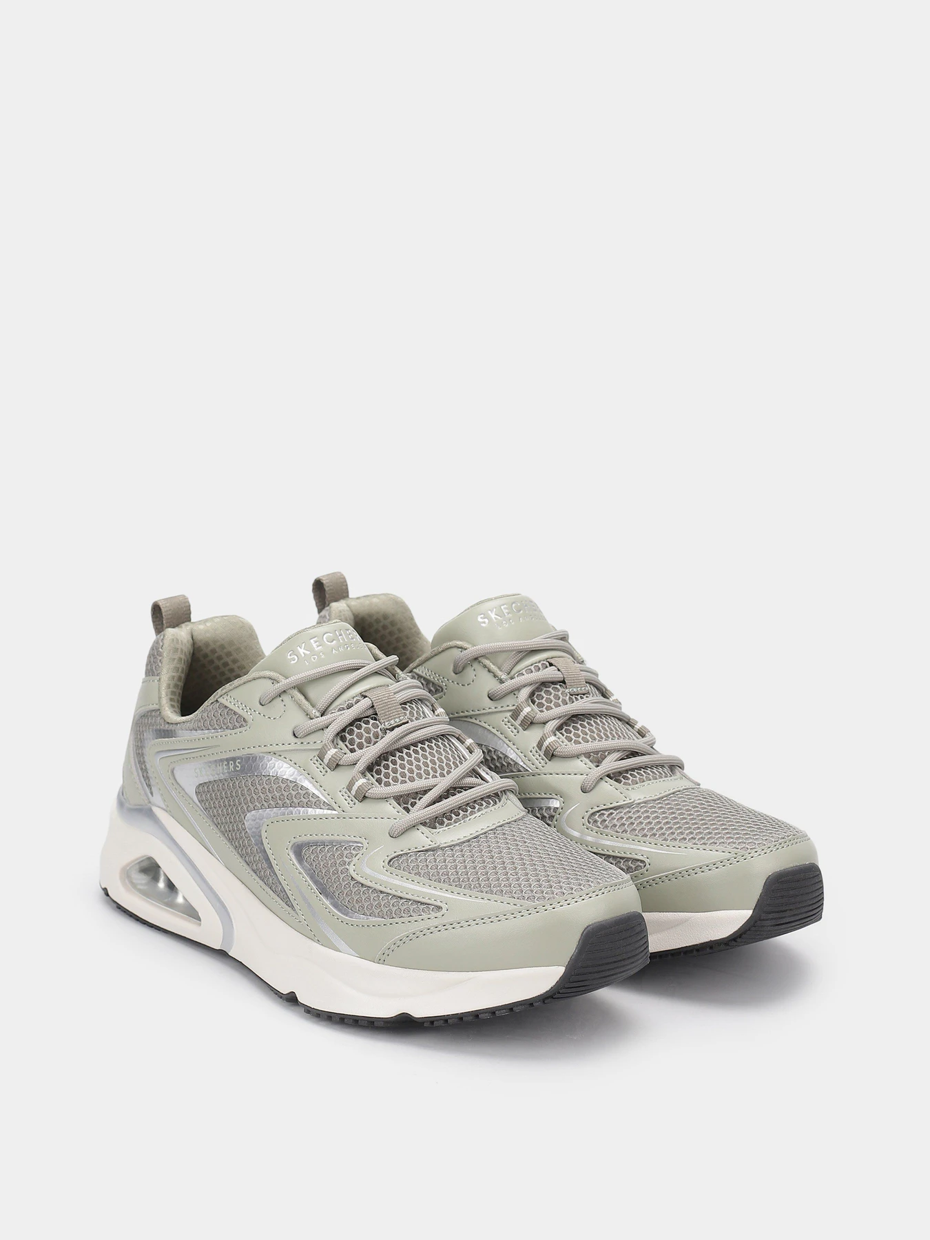Кроссовки Skechers Tres-Air модель 183075 SAGE Кроссовки Skechers Tres-Air модель 183075 SAGE Фото