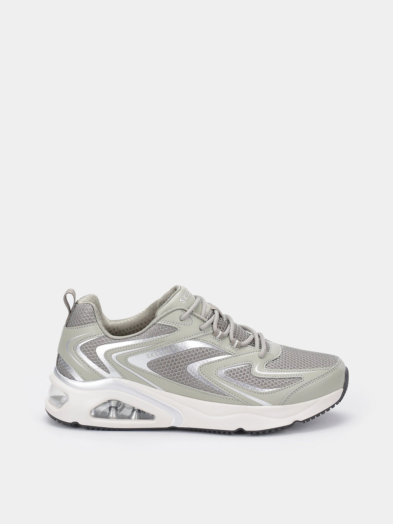 Кроссовки Skechers Tres-Air модель 183075 SAGE Кроссовки Skechers Tres-Air модель 183075 SAGE Фото