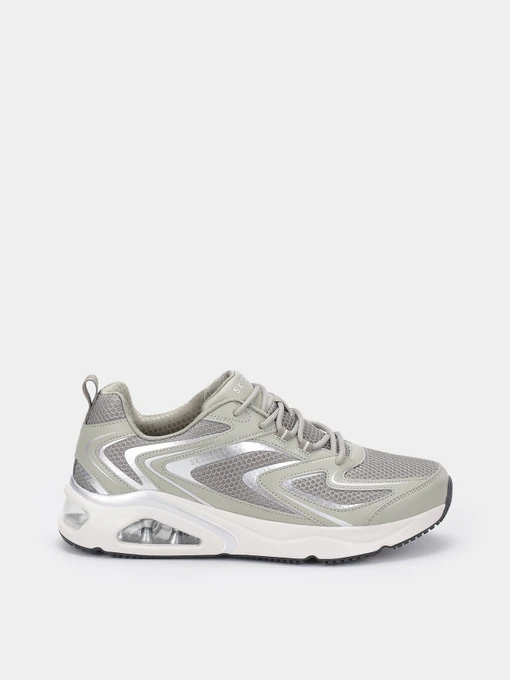 Кроссовки Skechers Tres-Air модель 183075 SAGE Фото