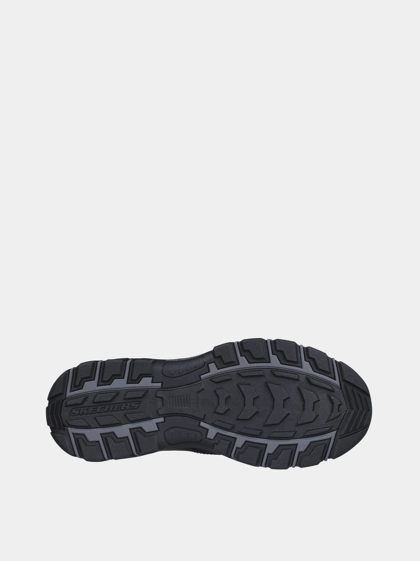Ботинки и сапоги Skechers Relaxed Fit: Knowlson – Ramhurst модель 204921 BLK Ботинки и сапоги Skechers Relaxed Fit: Knowlson – Ramhurst модель 204921 BLK Фото