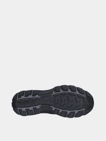 Ботинки и сапоги Skechers Relaxed Fit: Knowlson – Ramhurst модель 204921 BLK Фото