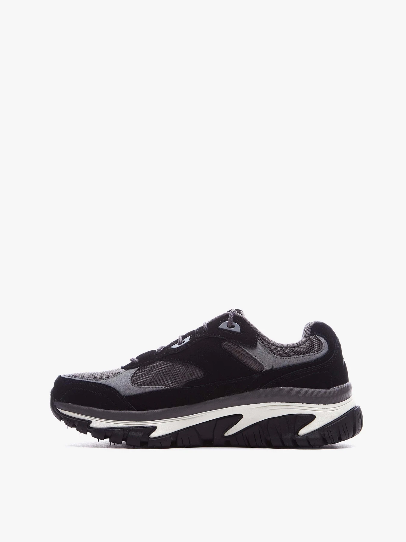 Кроссовки Skechers Arch Fit Road Walker модель 237332 BKGY Кроссовки Skechers Arch Fit Road Walker модель 237332 BKGY Фото