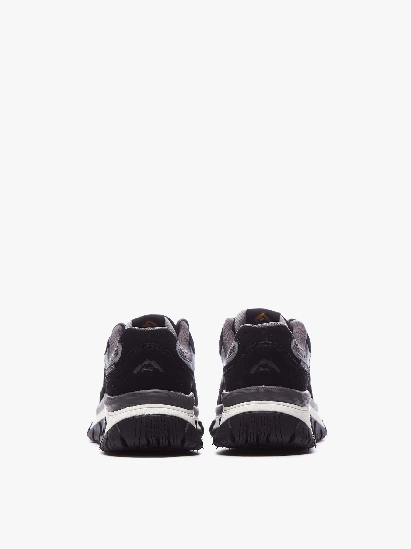 Кроссовки Skechers Arch Fit Road Walker модель 237332 BKGY Кроссовки Skechers Arch Fit Road Walker модель 237332 BKGY Фото