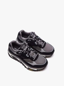 Кроссовки Skechers Arch Fit Road Walker модель 237332 BKGY Фото