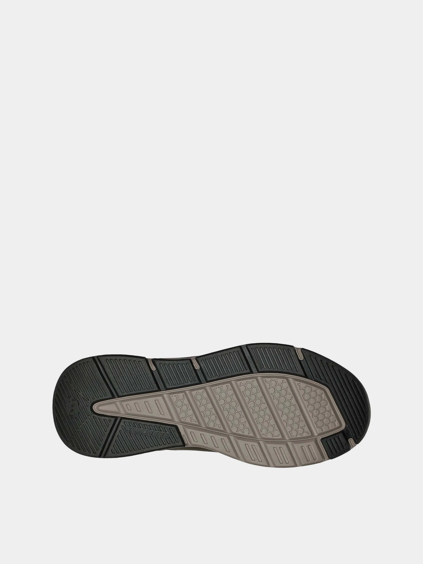 Кроссовки Skechers Relaxed Fit: Benago - Hombre модель 210021 OLV Кроссовки Skechers Relaxed Fit: Benago - Hombre модель 210021 OLV Фото