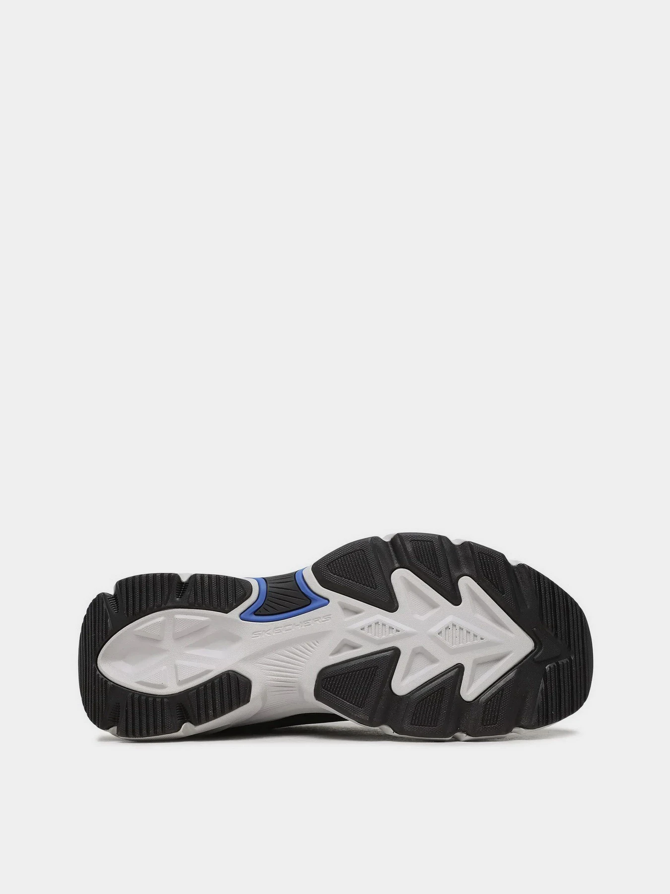 Кроссовки Skechers Skech-Air Ventura модель 232655 BKBL Кроссовки Skechers Skech-Air Ventura модель 232655 BKBL Фото