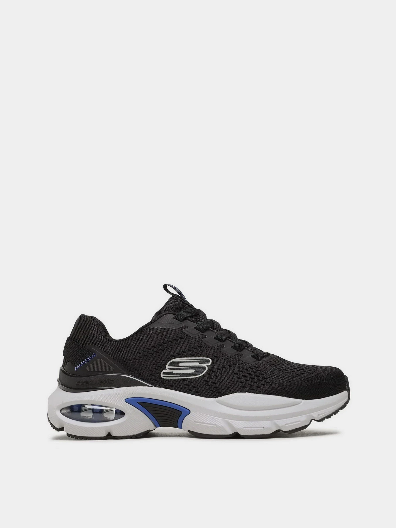 Кроссовки Skechers Skech-Air Ventura модель 232655 BKBL Кроссовки Skechers Skech-Air Ventura модель 232655 BKBL Фото