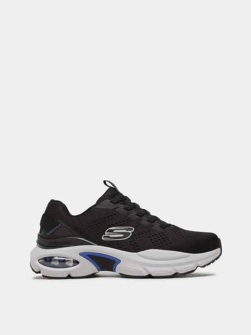 Кроссовки Skechers Skech-Air Ventura модель 232655 BKBL Фото