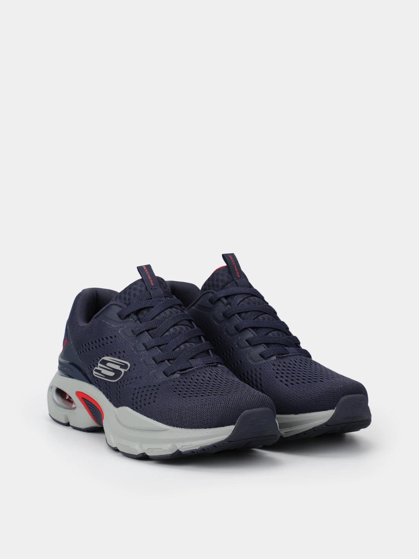 Кроссовки Skechers Skech-Air Ventura модель 232655 NVRD Кроссовки Skechers Skech-Air Ventura модель 232655 NVRD Фото