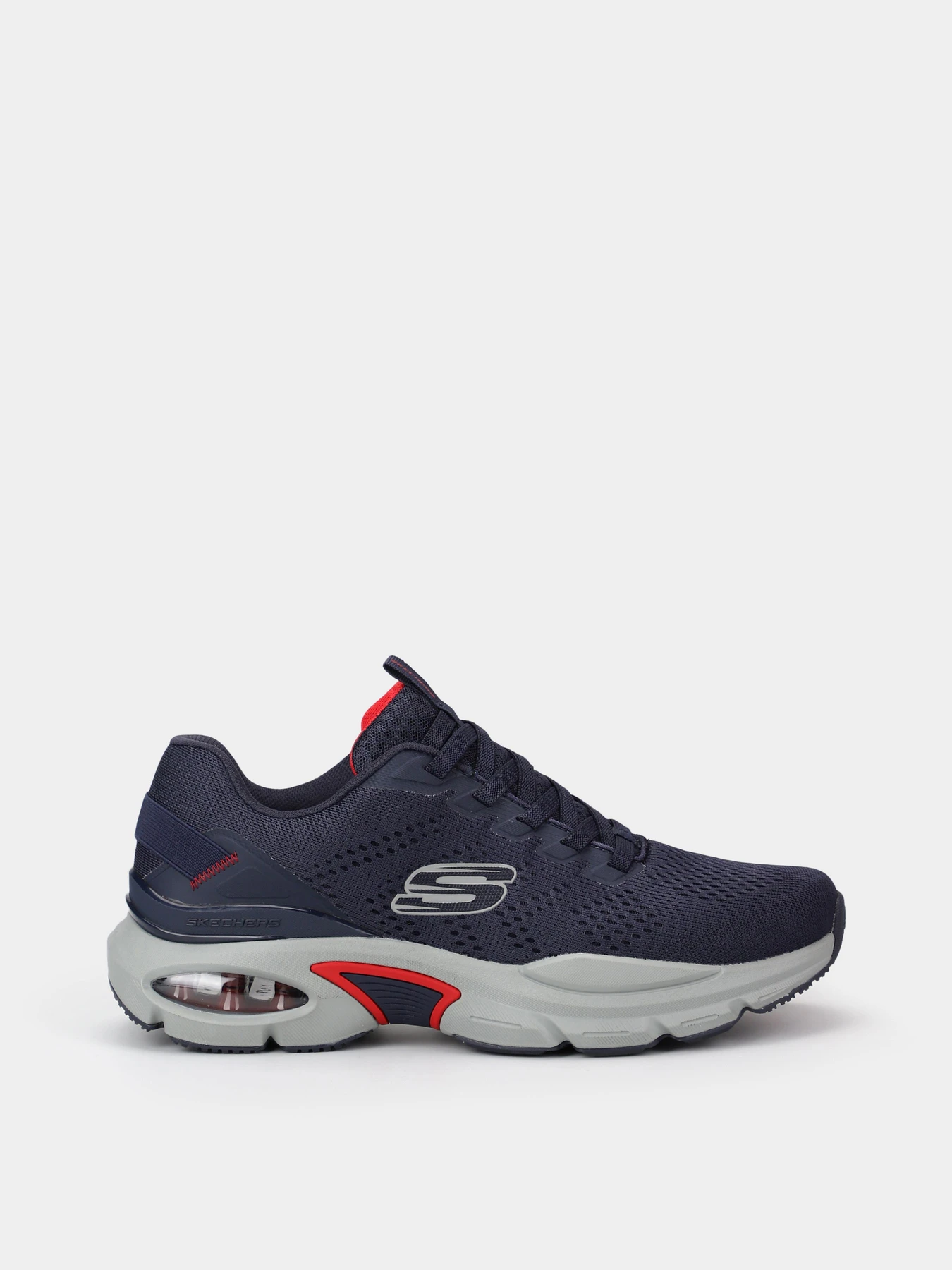 Кроссовки Skechers Skech-Air Ventura модель 232655 NVRD Кроссовки Skechers Skech-Air Ventura модель 232655 NVRD Фото