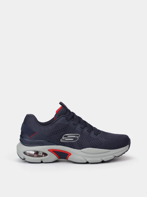 Кросівки Skechers Skech-Air Ventura модель 232655 NVRD Фото