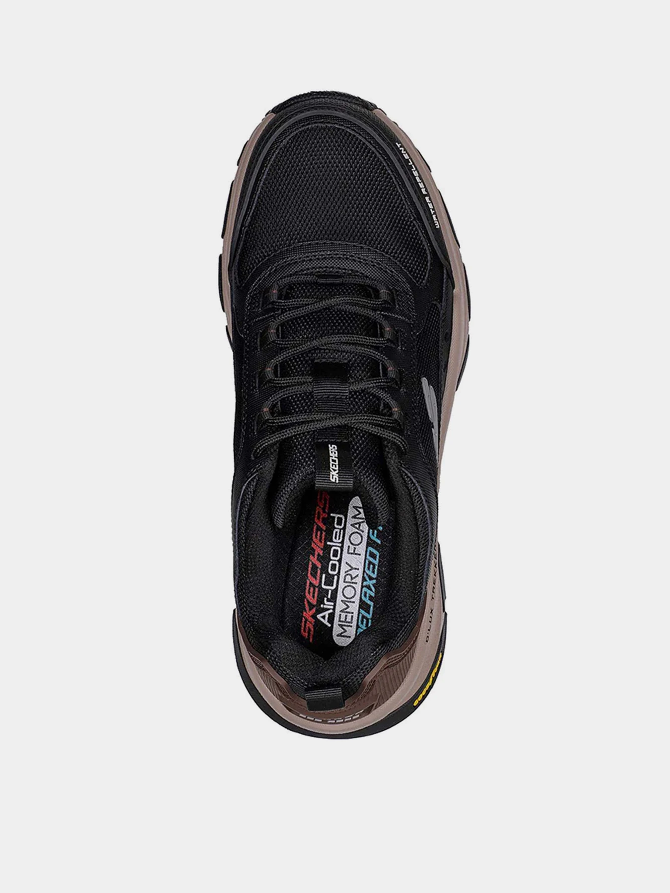 Кросівки Skechers модель 237565 BKNT Кросівки Skechers модель 237565 BKNT Фото