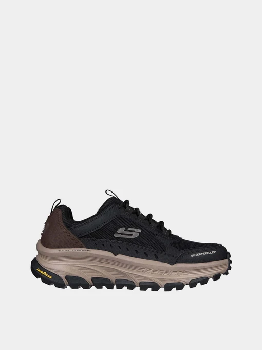 Кросівки Skechers модель 237565 BKNT Фото
