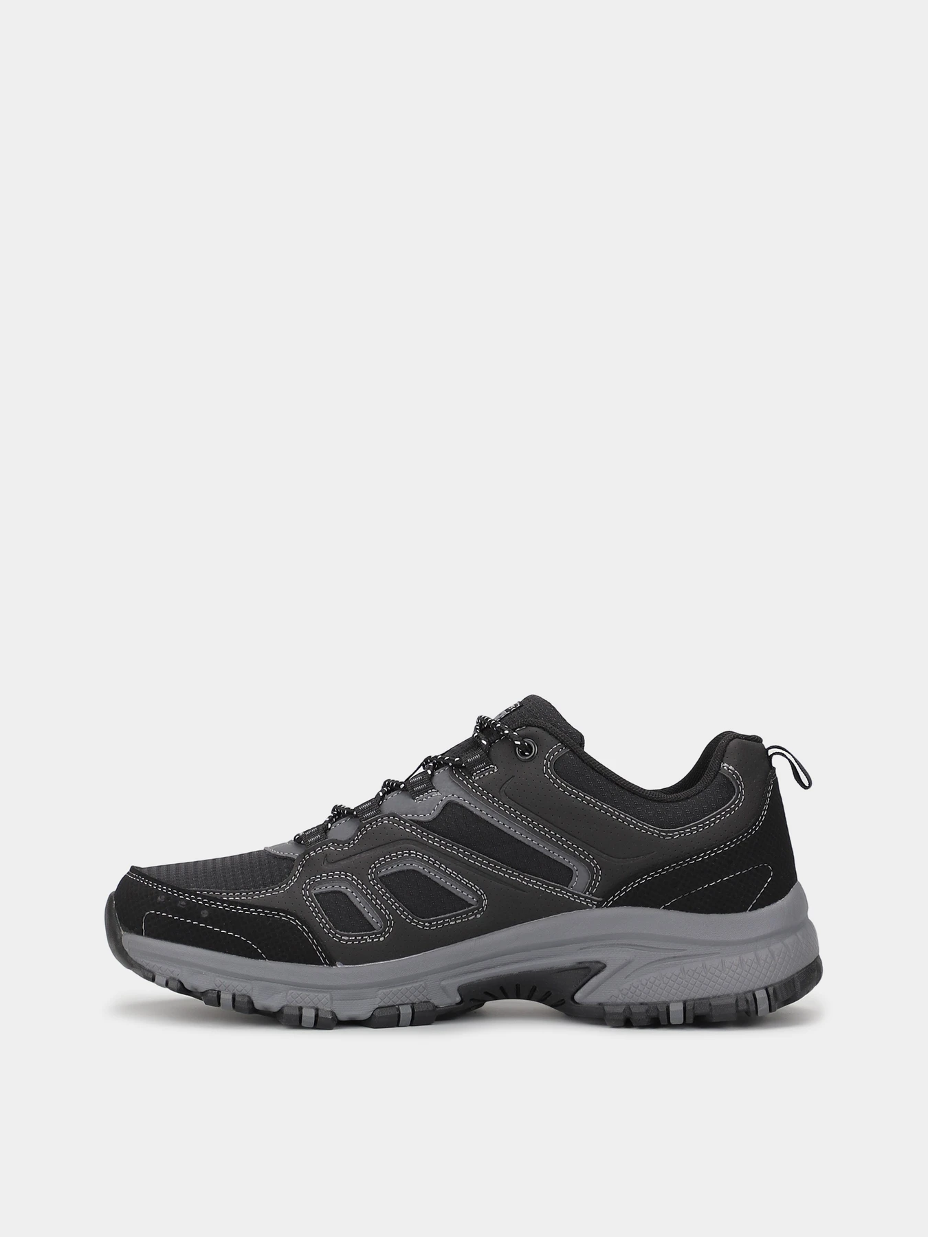 Кроссовки Skechers HILLCREST модель 237379 BKCC Кроссовки Skechers HILLCREST модель 237379 BKCC Фото