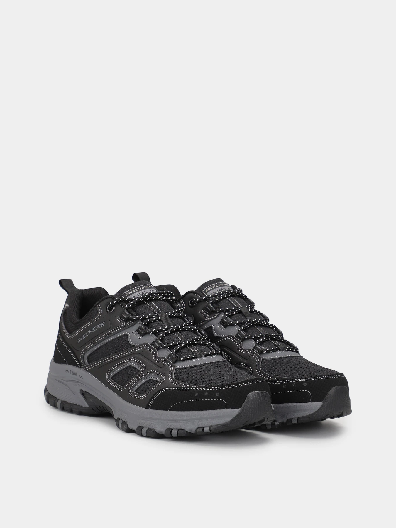 Кроссовки Skechers HILLCREST модель 237379 BKCC Кроссовки Skechers HILLCREST модель 237379 BKCC Фото