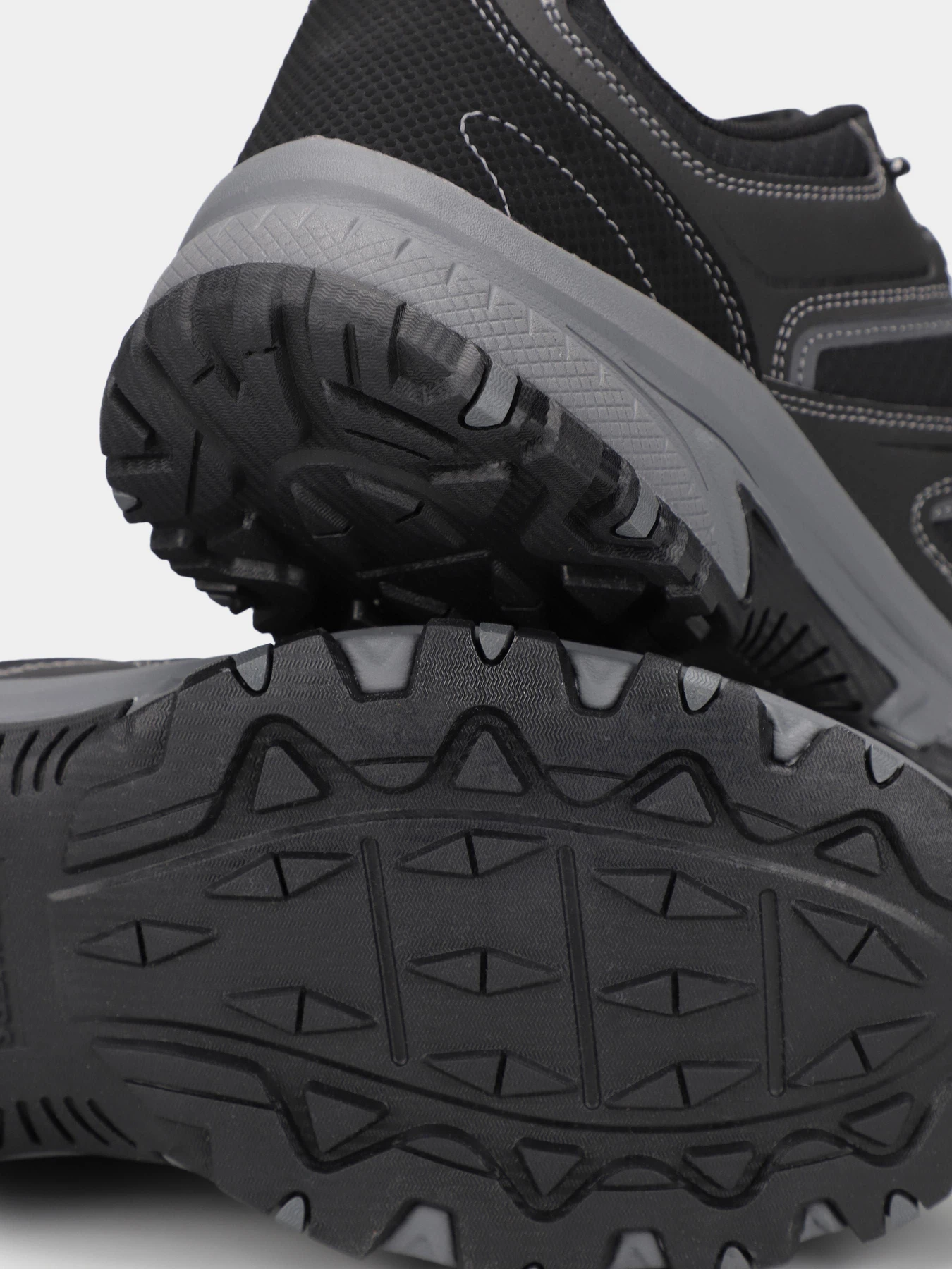 Кроссовки Skechers HILLCREST модель 237379 BKCC Кроссовки Skechers HILLCREST модель 237379 BKCC Фото