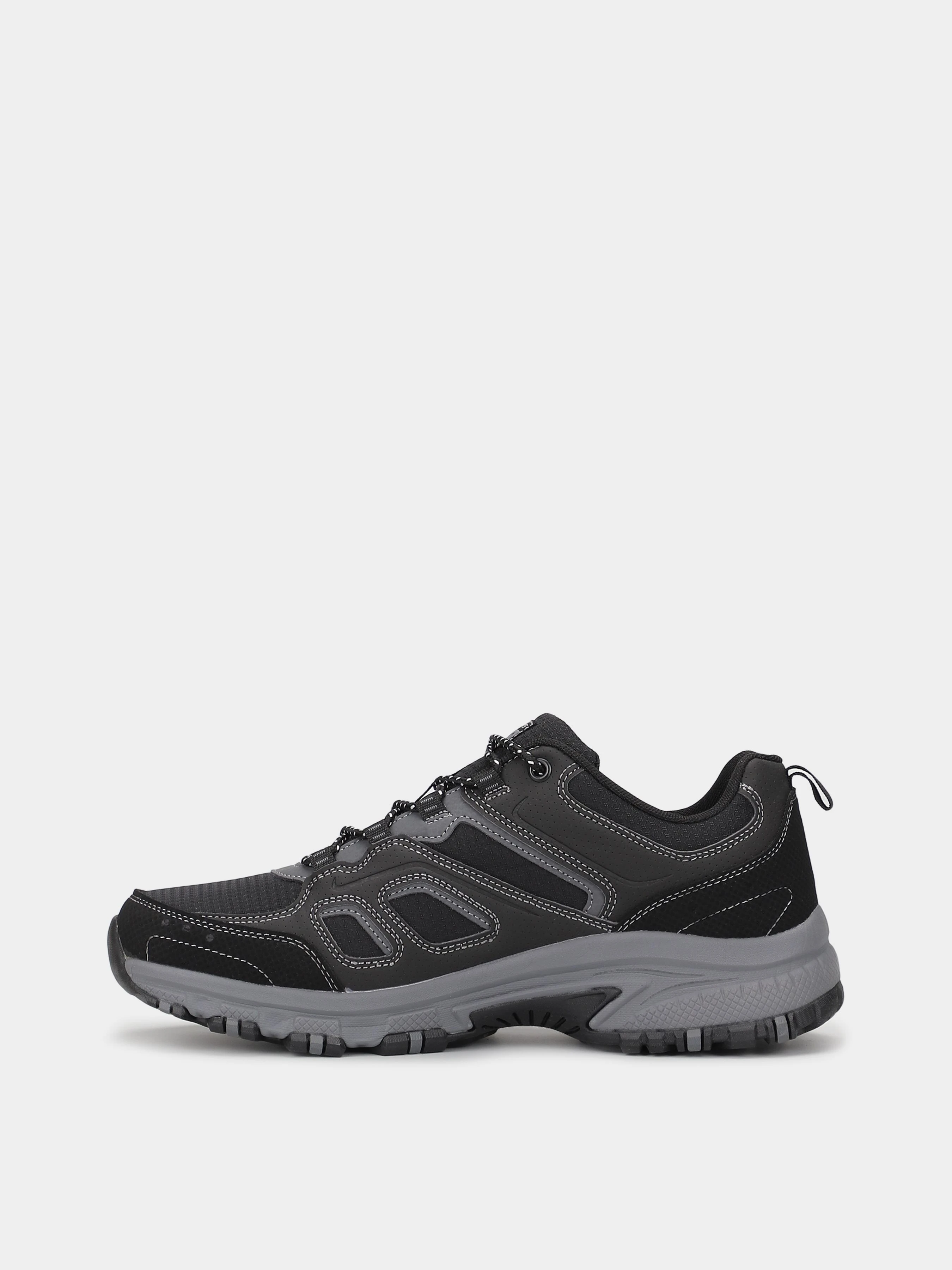 Чоловічі Кросівки повсякденні Skechers HILLCREST фото 2