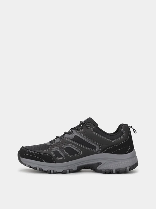 Чоловічі Кросівки повсякденні Skechers HILLCREST фото 2