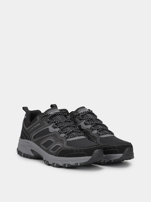Чоловічі Кросівки повсякденні Skechers HILLCREST фото 3