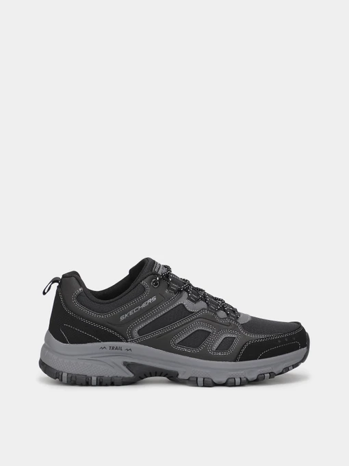 Кроссовки Skechers HILLCREST модель 237379 BKCC Фото