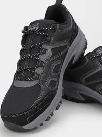 Кроссовки Skechers HILLCREST модель 237379 BKCC Фото