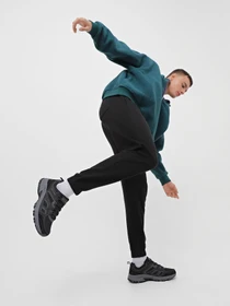 Кроссовки Skechers HILLCREST модель 237379 BKCC Фото