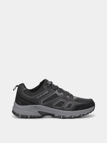 Кроссовки Skechers HILLCREST модель 237379 BKCC Фото