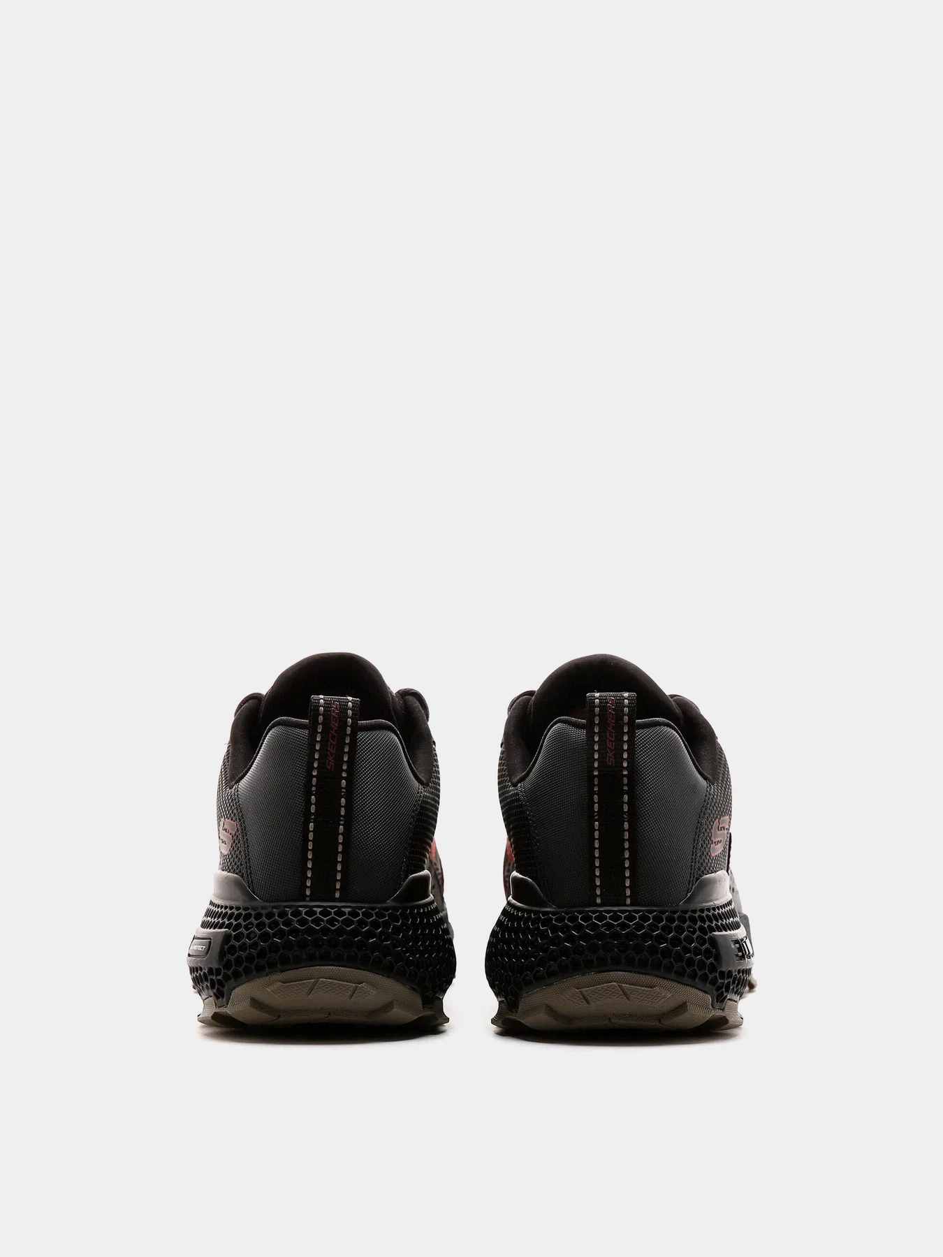 Кроссовки Skechers 3D Max Protect модель 237401 BKRD Кроссовки Skechers 3D Max Protect модель 237401 BKRD Фото