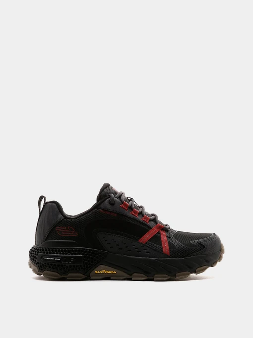 Кроссовки Skechers 3D Max Protect модель 237401 BKRD Фото