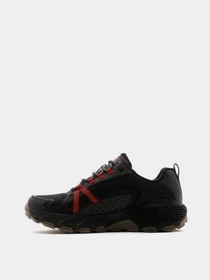 Кроссовки Skechers 3D Max Protect модель 237401 BKRD Фото