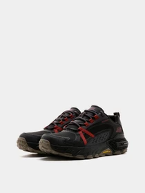Кроссовки Skechers 3D Max Protect модель 237401 BKRD Фото