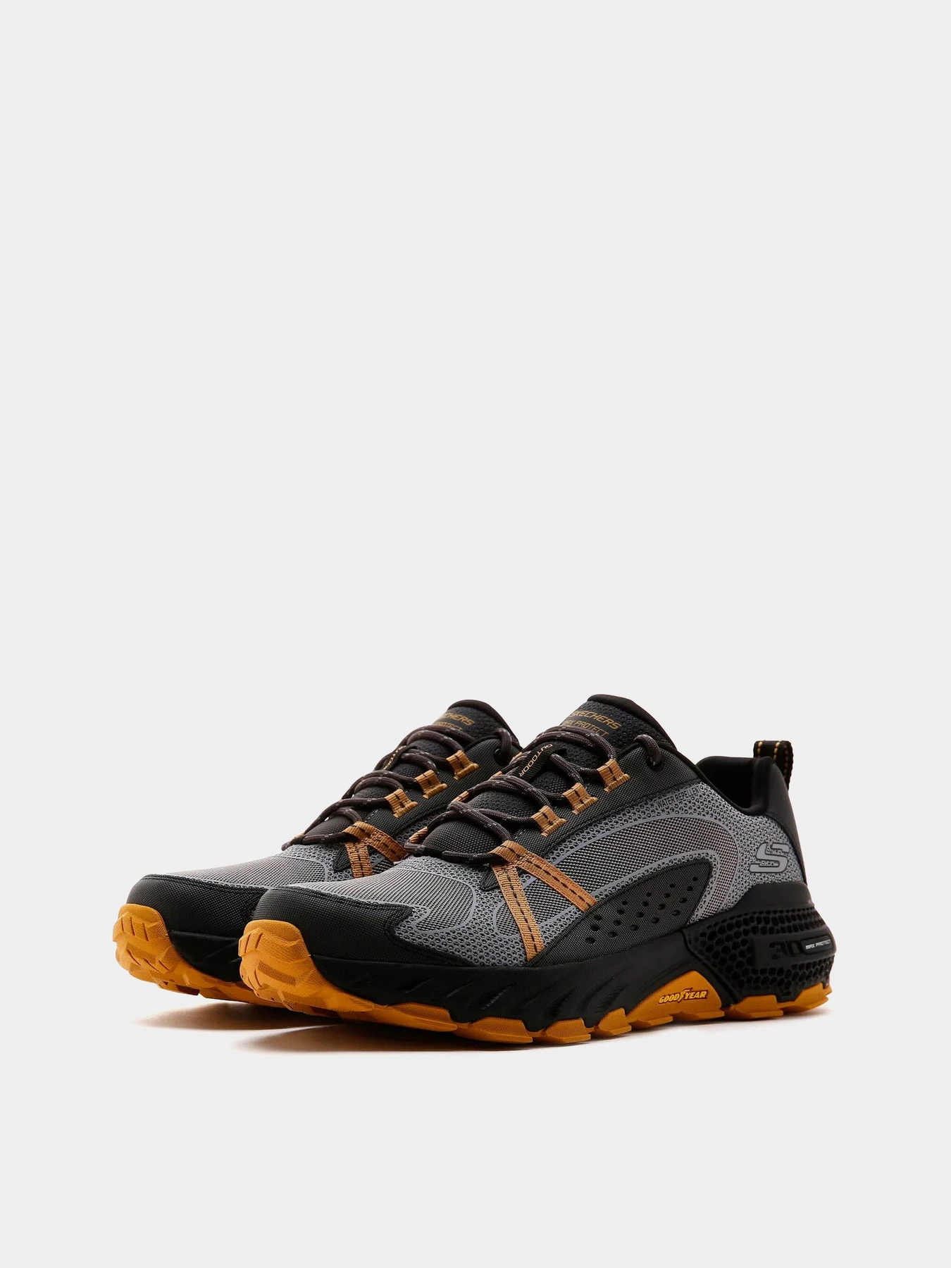 Кроссовки Skechers 3D Max Protect модель 237401 GYYL Фото