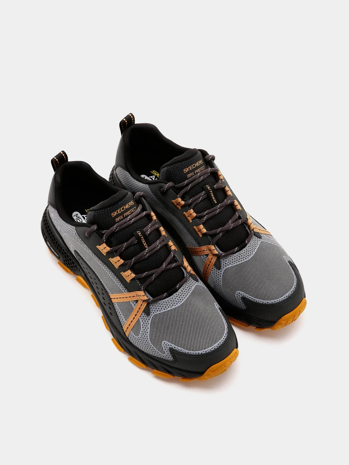 Кроссовки Skechers 3D Max Protect модель 237401 GYYL Фото