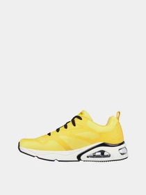 Кроссовки Skechers TRES-AIR UNO модель 183070 YEL Фото