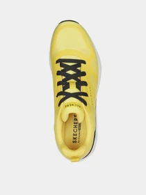 Кроссовки Skechers TRES-AIR UNO модель 183070 YEL Фото