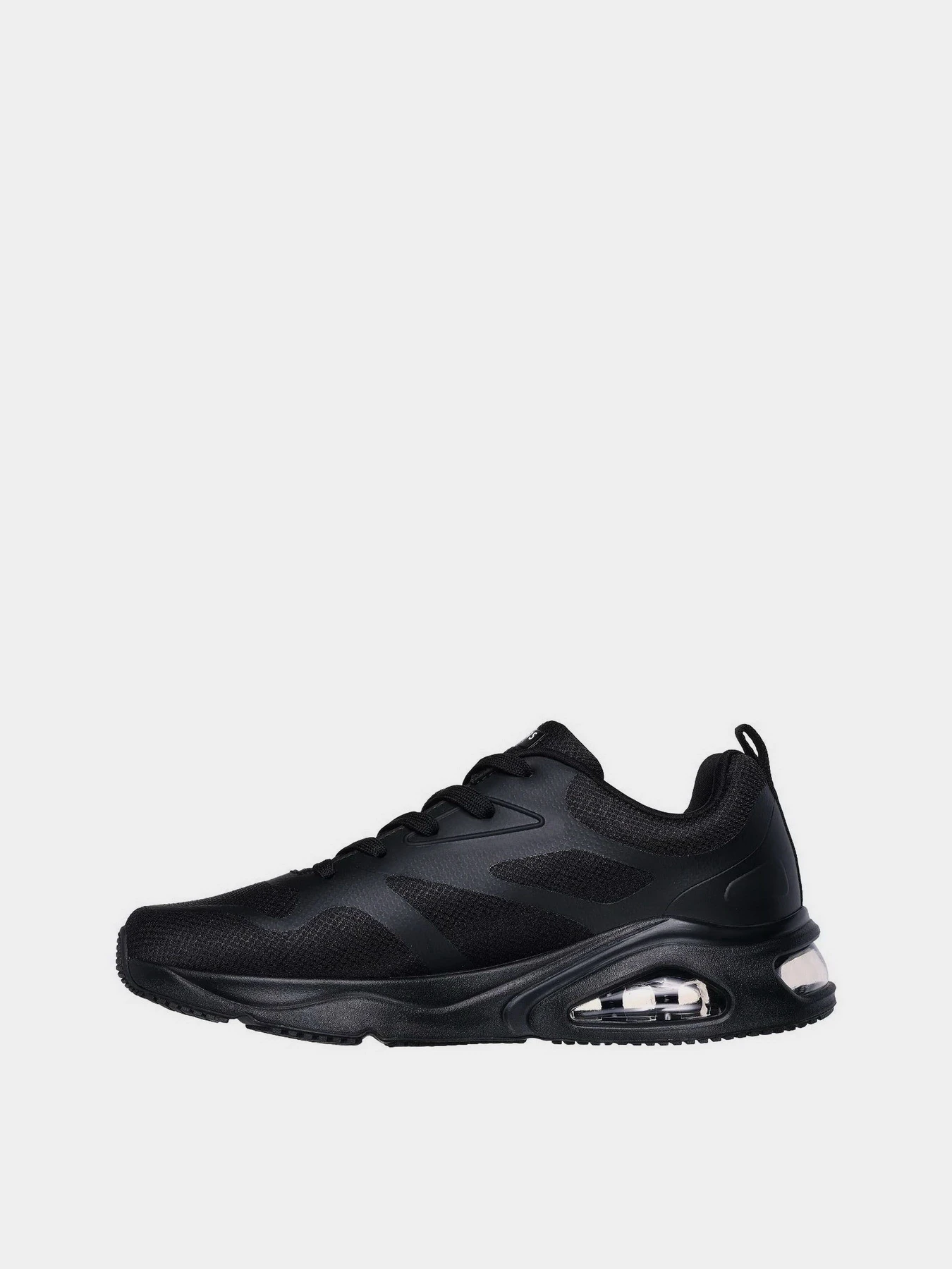 Кроссовки Skechers TRES-AIR UNO модель 183070 BBK Кроссовки Skechers TRES-AIR UNO модель 183070 BBK Фото