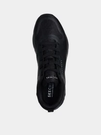 Кроссовки Skechers TRES-AIR UNO модель 183070 BBK Фото