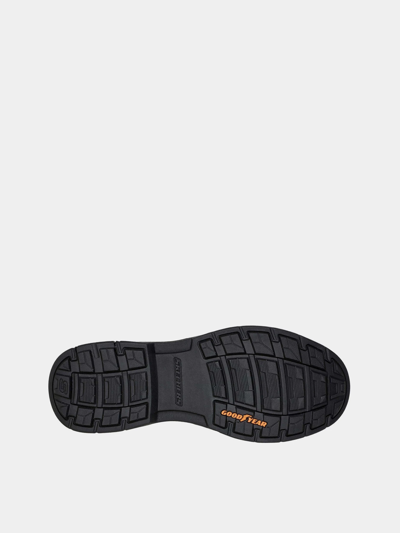 Туфли и лоферы Skechers Relaxed Fit: Segment 2.0 - Seggler модель 204516 CDB Фото