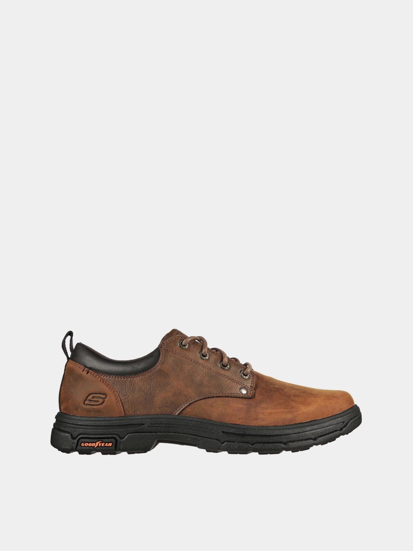 Туфли и лоферы Skechers Relaxed Fit: Segment 2.0 - Seggler модель 204516 CDB Фото