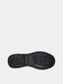 Туфли и лоферы Skechers Relaxed Fit: Segment 2.0 - Seggler модель 204516 CDB Фото