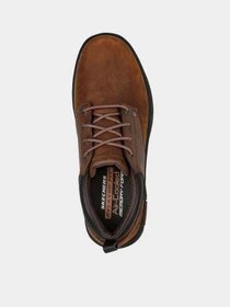 Туфли и лоферы Skechers Relaxed Fit: Segment 2.0 - Seggler модель 204516 CDB Фото